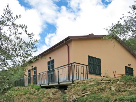 Zia Maria, Maison 4 personnes à Sestri Levante - Photo 31