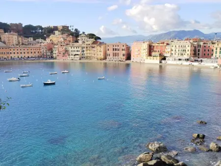 Zia Maria, Maison 4 personnes à Sestri Levante - Photo 33
