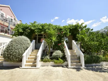 Moreška, Maison 2 personnes à Orebić Viganj - Photo 1