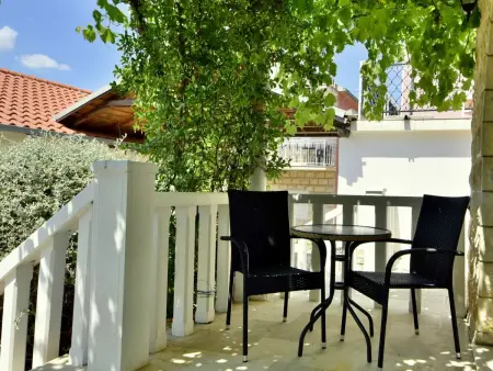 Moreška, Maison 2 personnes à Orebić Viganj - Photo 2
