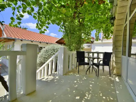 Moreška, Maison 2 personnes à Orebić Viganj - Photo 5
