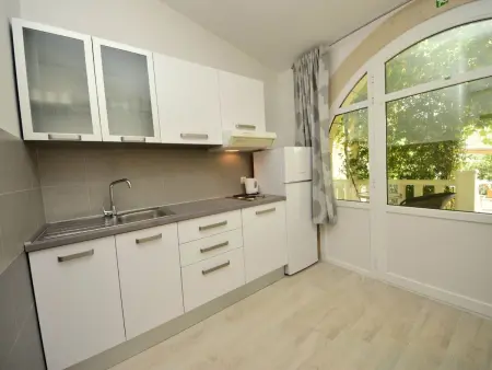 Moreška, Maison 2 personnes à Orebić Viganj - Photo 7