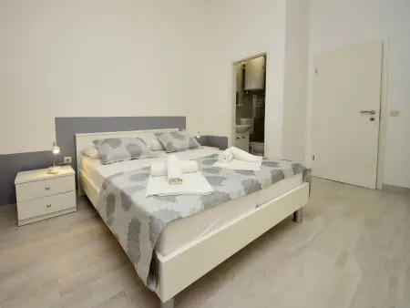 Moreška, Maison 2 personnes à Orebić Viganj - Photo 9