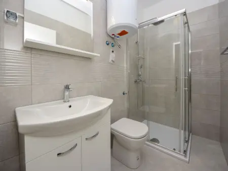 Moreška, Maison 2 personnes à Orebić Viganj - Photo 10