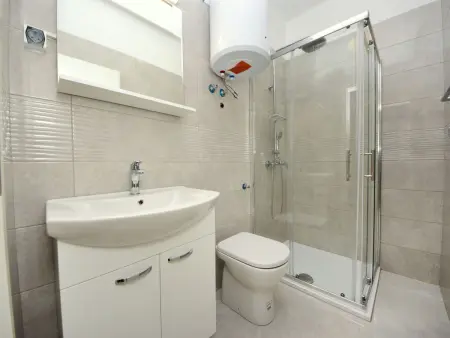 Moreška, Maison 2 personnes à Orebić Viganj - Photo 9
