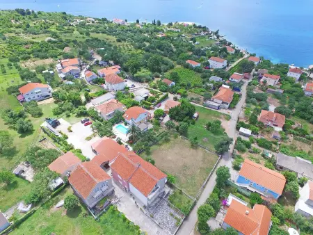 Moreška, Maison 2 personnes à Orebić Viganj - Photo 12