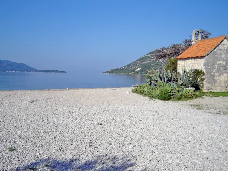 Moreška, Maison 2 personnes à Orebić Viganj - Photo 13