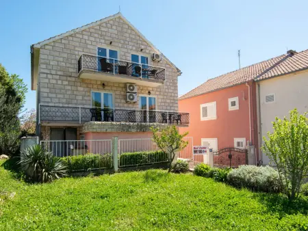 Moreška, Maison 2 personnes à Orebić Viganj - Photo 15