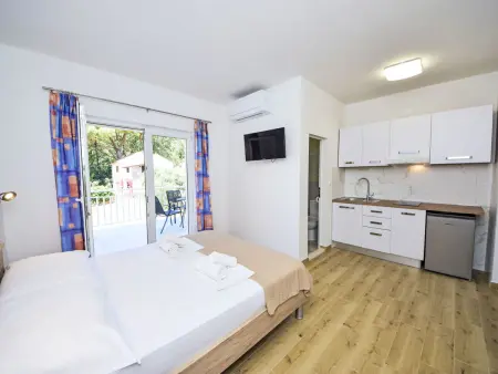 Balota - Moreška, Appartement 2 personnes à Orebić Viganj - Photo 1
