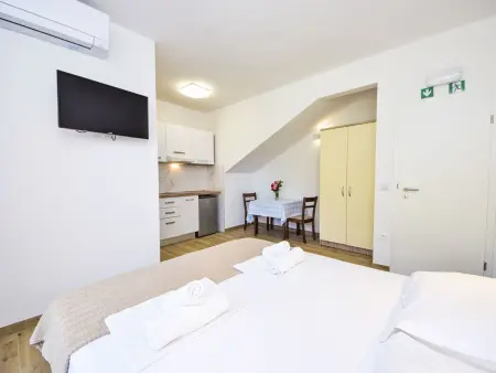 Balota - Moreška, Appartement 2 personnes à Orebić Viganj - Photo 5