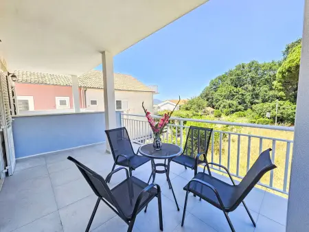 Balota - Moreška, Appartement 2 personnes à Orebić Viganj - Photo 9