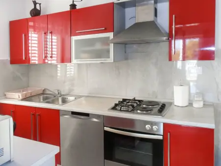 Bernardi, Maison 8 personnes à Korčula Lumbarda - Photo 4