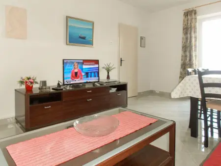 Bernardi, Maison 8 personnes à Korčula Lumbarda - Photo 6