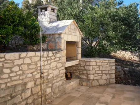 Bernardi, Maison 8 personnes à Korčula Lumbarda - Photo 8