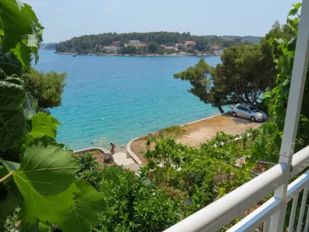 Bernardi, Maison 8 personnes à Korčula Lumbarda - Photo 9