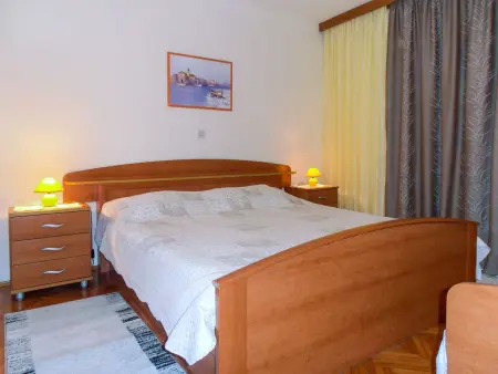 Bernardi, Maison 8 personnes à Korčula Lumbarda - Photo 11