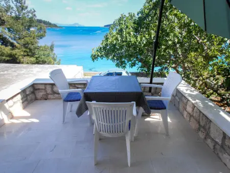 Bernardi, Maison 8 personnes à Korčula Lumbarda - Photo 12