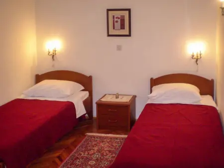 Bernardi, Maison 8 personnes à Korčula Lumbarda - Photo 13