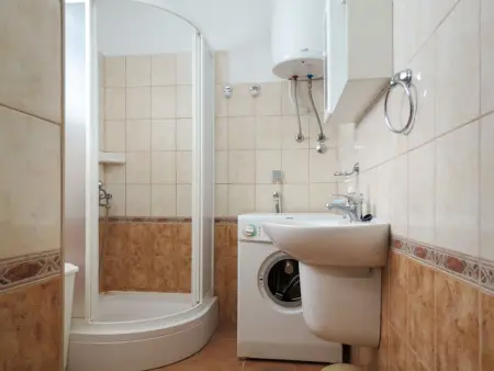 Bernardi, Maison 8 personnes à Korčula Lumbarda - Photo 14