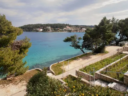 Bernardi, Maison 8 personnes à Korčula Lumbarda - Photo 16