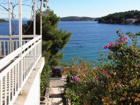 Bernardi, Maison 8 personnes à Korčula Lumbarda - Photo 17