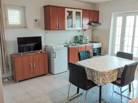 Bernardi, Maison 8 personnes à Korčula Lumbarda - Photo 19