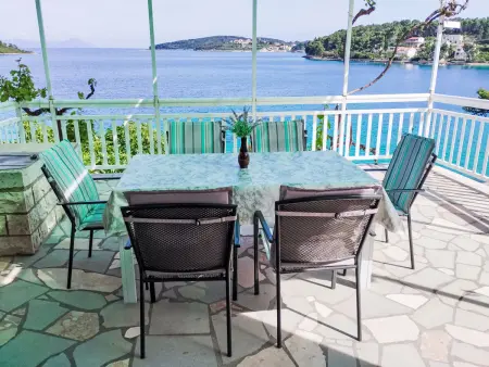 Bernardi, Maison 8 personnes à Korčula Lumbarda - Photo 20