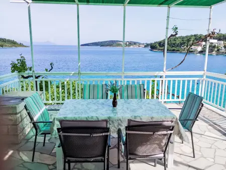 Bernardi, Maison 8 personnes à Korčula Lumbarda - Photo 21