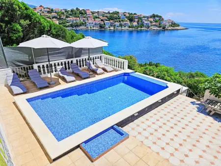 Snježana, Appartement 2 personnes à Korčula Zavalatica - Photo 3