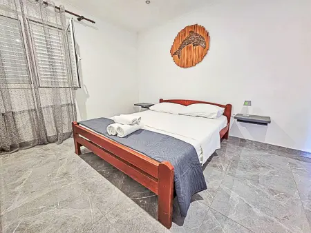 Snježana, Appartement 3 personnes à Korčula Zavalatica - Photo 7