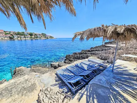 Snježana, Appartement 4 personnes à Korčula Zavalatica - Photo 4