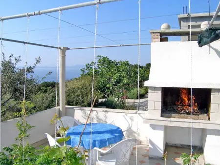 Snježana, Appartement 4 personnes à Korčula Zavalatica - Photo 17