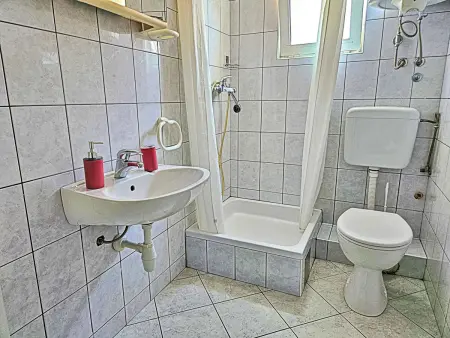 Snježana, Appartement 5 personnes à Korčula Zavalatica - Photo 15