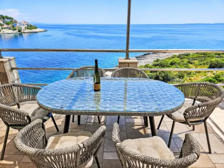 Snježana, Appartement 5 personnes à Korčula Zavalatica - Photo 17