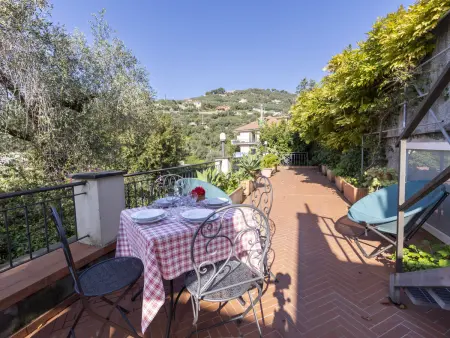 Casetta Rosa, Appartement 4 personnes à Imperia - Photo 2
