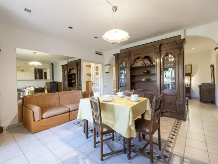 Casetta Rosa, Appartement 4 personnes à Imperia - Photo 6