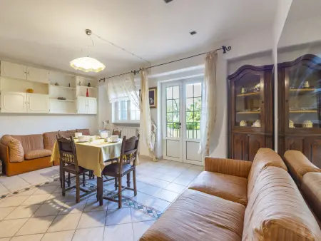 Casetta Rosa, Appartement 4 personnes à Imperia - Photo 7