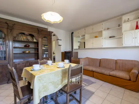 Casetta Rosa, Appartement 4 personnes à Imperia - Photo 8