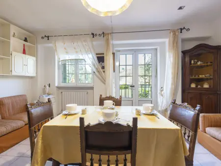 Casetta Rosa, Appartement 4 personnes à Imperia - Photo 9