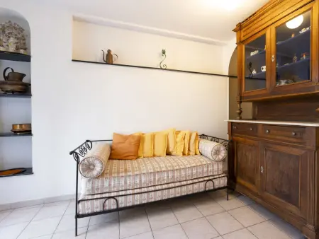 Casetta Rosa, Appartement 4 personnes à Imperia - Photo 11
