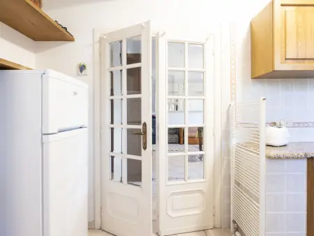 Casetta Rosa, Appartement 4 personnes à Imperia - Photo 12