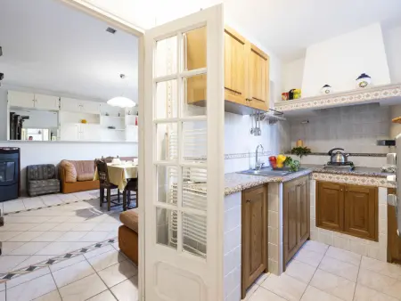 Casetta Rosa, Appartement 4 personnes à Imperia - Photo 13