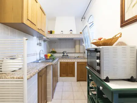Casetta Rosa, Appartement 4 personnes à Imperia - Photo 14