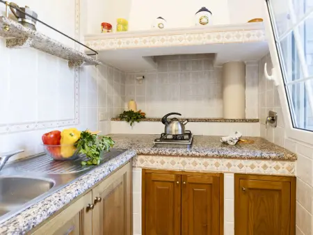 Casetta Rosa, Appartement 4 personnes à Imperia - Photo 15