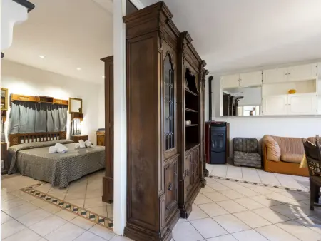 Casetta Rosa, Appartement 4 personnes à Imperia - Photo 17