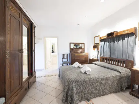 Casetta Rosa, Appartement 4 personnes à Imperia - Photo 19