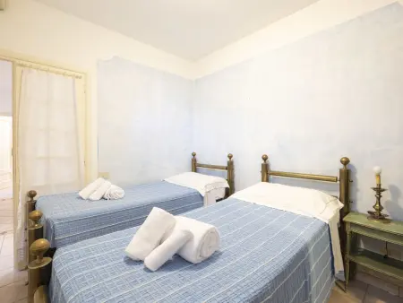 Casetta Rosa, Appartement 4 personnes à Imperia - Photo 20