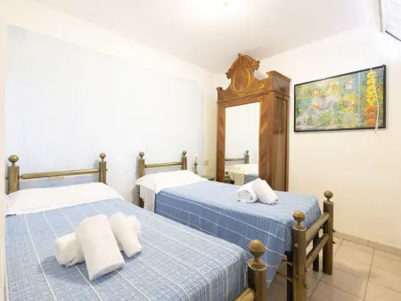 Casetta Rosa, Appartement 4 personnes à Imperia - Photo 21