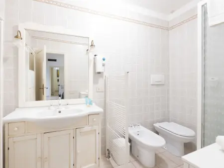 Casetta Rosa, Appartement 4 personnes à Imperia - Photo 22