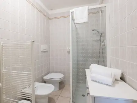 Casetta Rosa, Appartement 4 personnes à Imperia - Photo 23